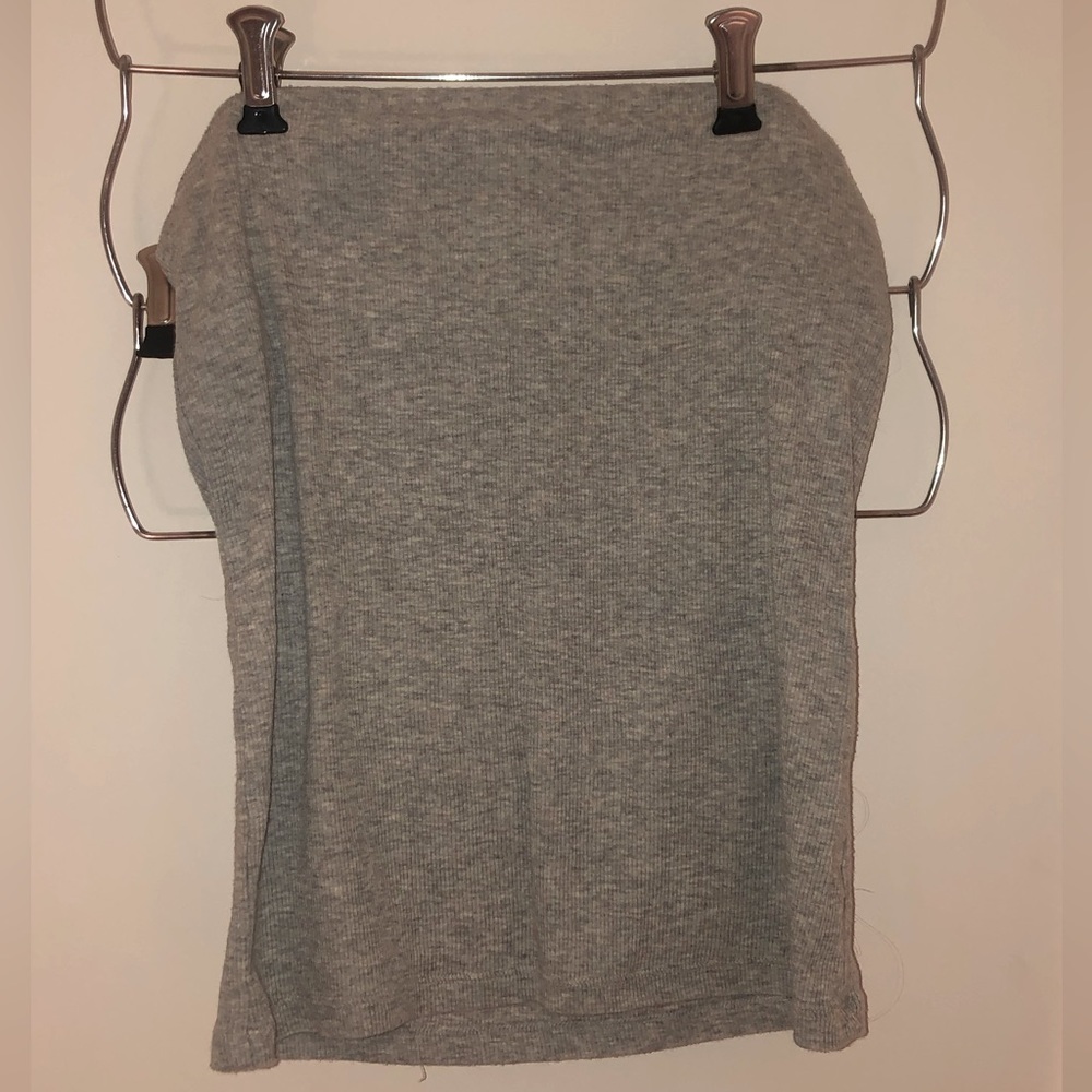 Aerie tube top!